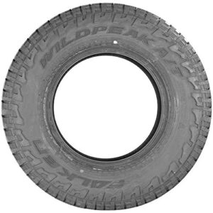 Falken Wildpeak AT3W All_ Season Radial Tire | 275/70R18 125S | 28030703 model