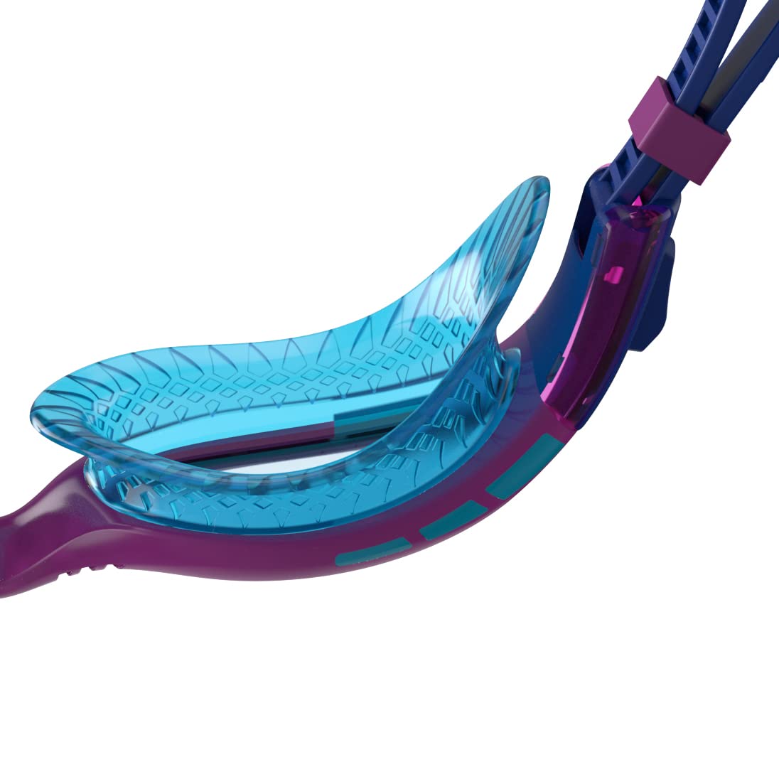 Speedo Junior Futura Biofuse Flexiseal