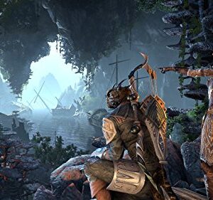 Elder Scrolls Online: Summerset (Xbox One)