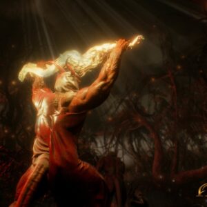 Agony - PlayStation 4