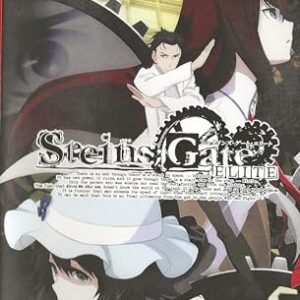 STEINS;GATE ELITE - Nintendo Switch