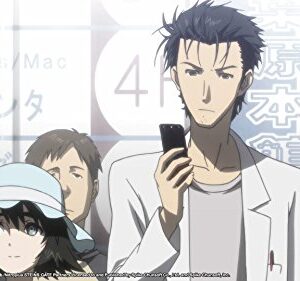 STEINS;GATE ELITE - Nintendo Switch