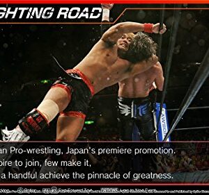 Fire Pro Wrestling World - PlayStation 4