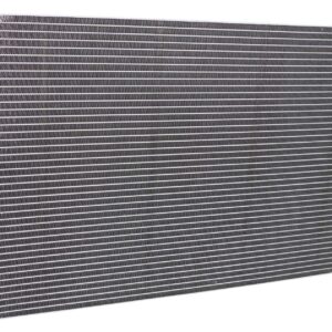 Kool-Vue A/C Condenser Compatible with 2005-2009 Ford Mustang, 5.4L 4.0L 4.6L Engine Aluminum Core DPI-3362 FO3030200