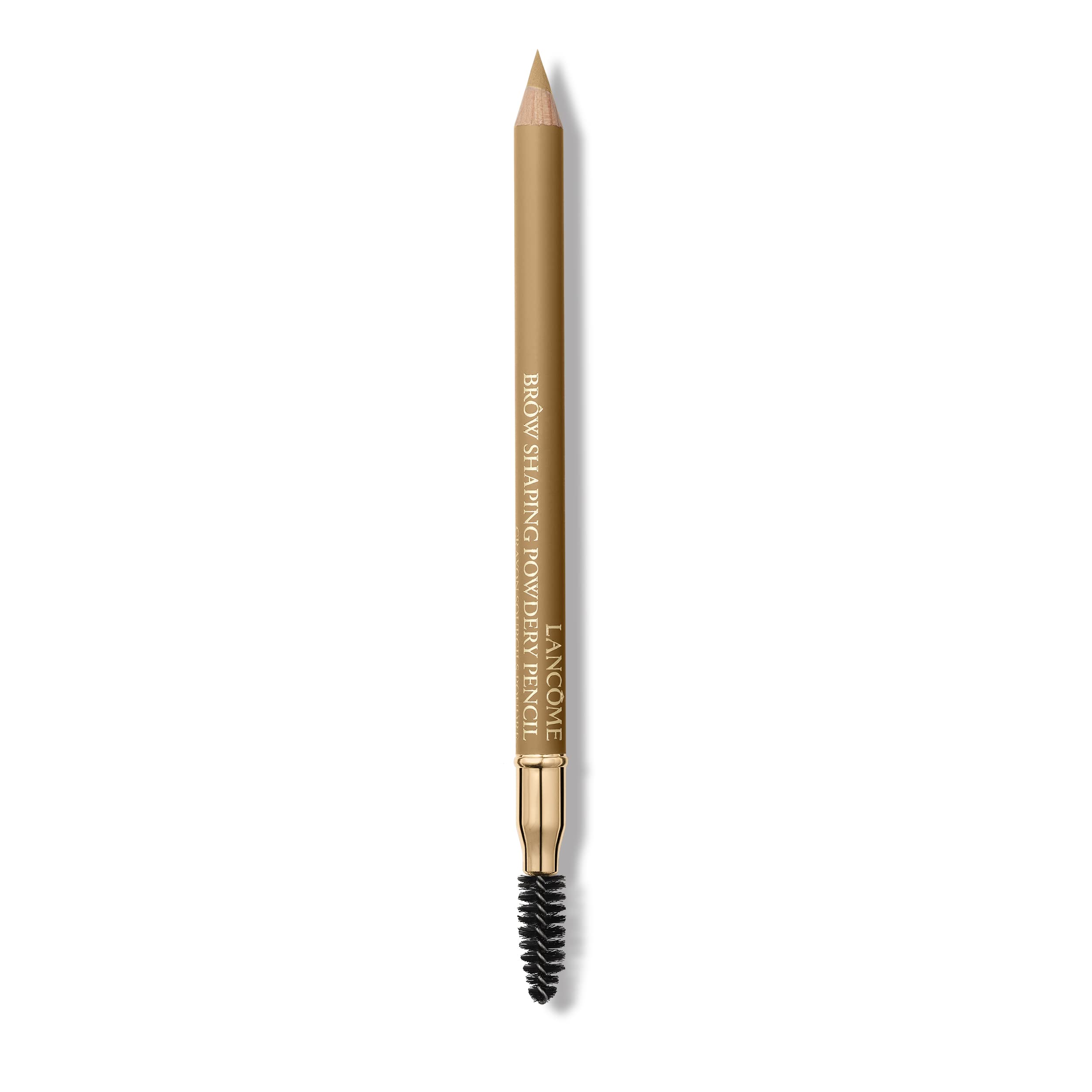 Lancôme​ Brow Shaping Powdery Eyebrow Pencil - Natural Finish - 03 Light Brown