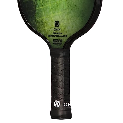 ONIX Stryker 4 Composite - Green