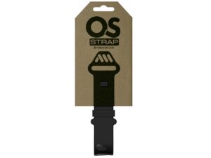 all mountain style amsst135bk os strap to hold bike camera – for those bad moments when you flat, black