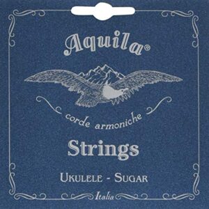 Aquila Ukulele Strings (53690)