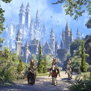 The Elder Scrolls Online: Summerset - Xbox One