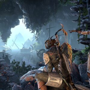 The Elder Scrolls Online: Summerset - Xbox One