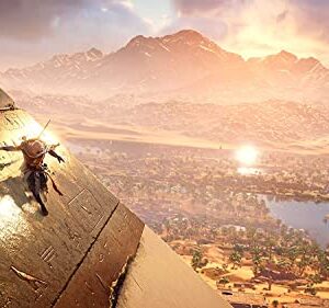 Assassin's Creed: Origins Xbox1 (Xbox One)