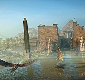 Assassin's Creed: Origins Xbox1 (Xbox One)