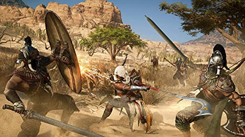 Assassin's Creed: Origins Xbox1 (Xbox One)