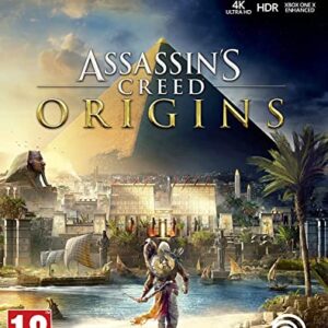 Assassin's Creed: Origins Xbox1 (Xbox One)