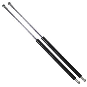 qty (2) tonneau cover lift supports, replaces # 713119