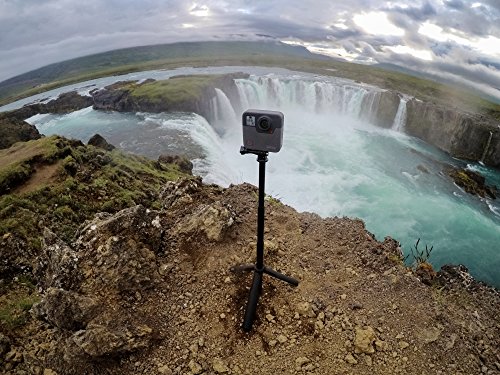 GoPro Fusion CHDHZ-103-FW 360