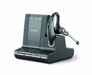 plantronics savi office w730 headset (renewed)