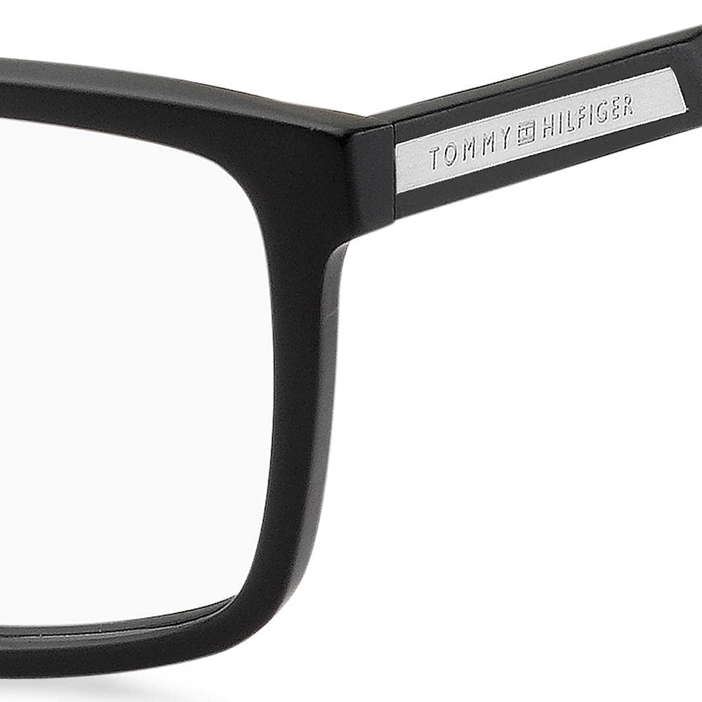 Eyeglasses Tommy Hilfiger Th 1549 0003 Matte Black