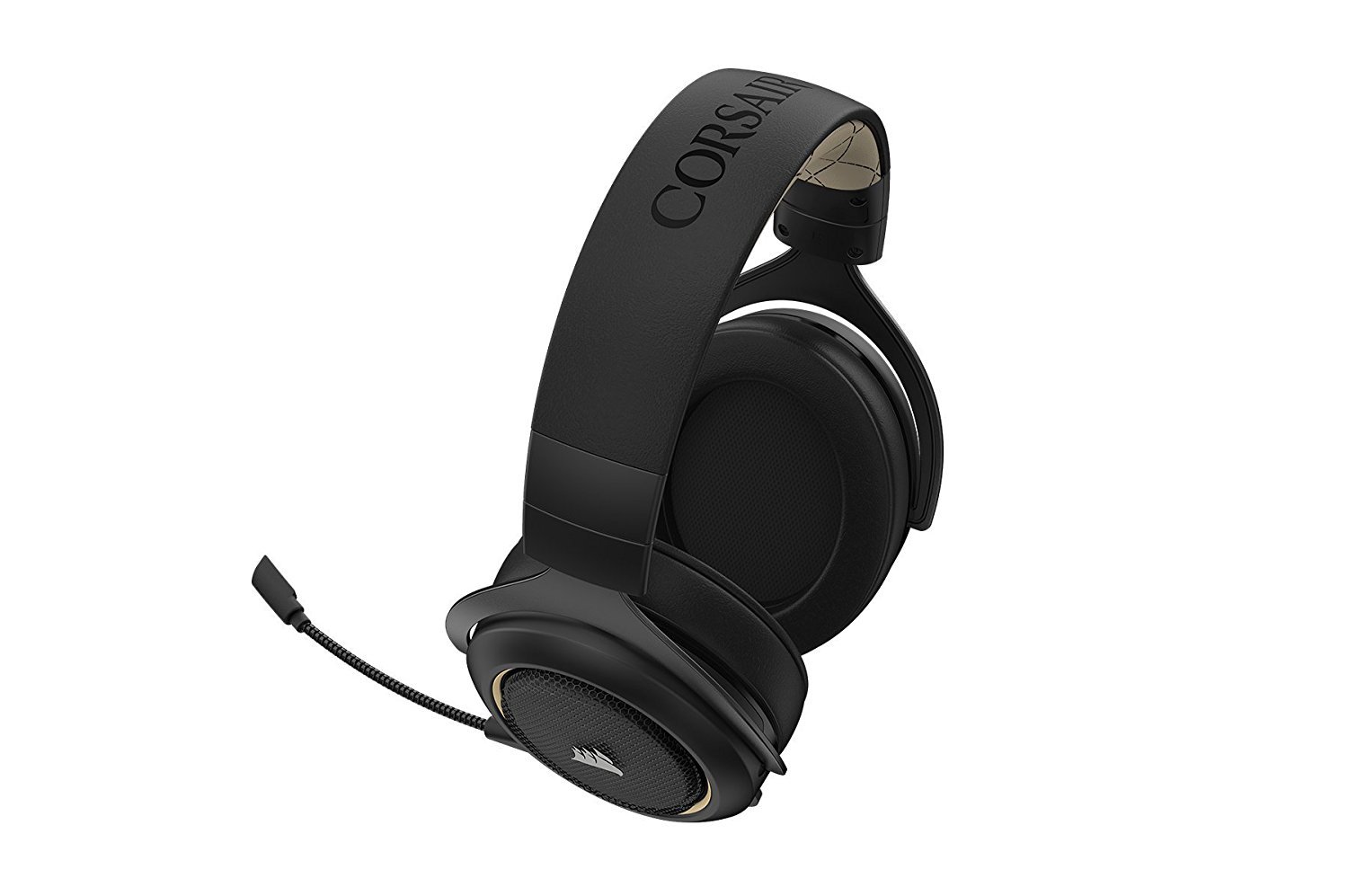 CORSAIR HS70 SE Wireless - 7.1 Surround Sound Gaming Headset - Discord Certified Headphones - Special Edition