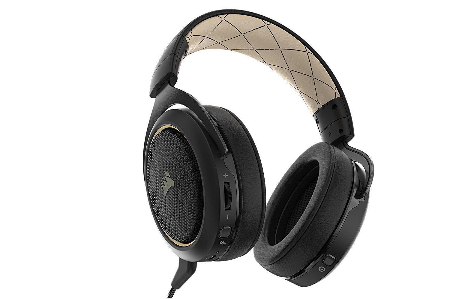 CORSAIR HS70 SE Wireless - 7.1 Surround Sound Gaming Headset - Discord Certified Headphones - Special Edition