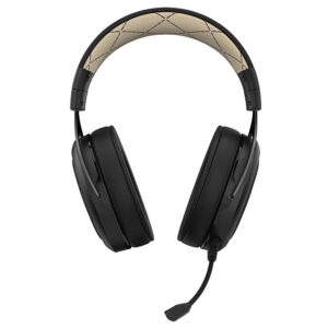 CORSAIR HS70 SE Wireless - 7.1 Surround Sound Gaming Headset - Discord Certified Headphones - Special Edition