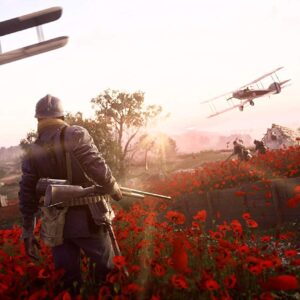 Battlefield 1 (PS4)