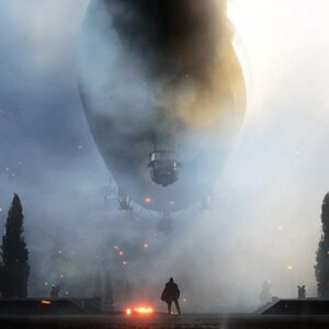 Battlefield 1 (PS4)