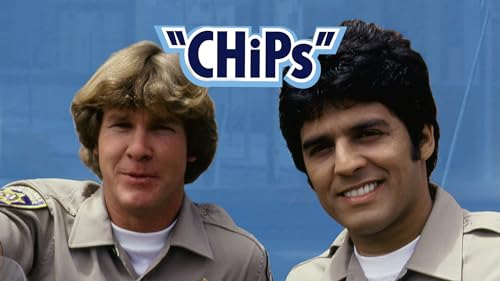 CHiPs: The Complete Third Season