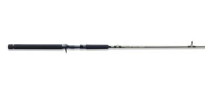 st. croix rods eyecon trolling fishing rod, premium quality trolling rod, made in the usa