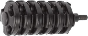 limbsaver limbasver s-coil pro stabilizer 4.5", black