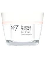 No. 7 No7 Essential Moisture Day Cream 50ml