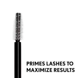 Covergirl Lash Blast Amplify Eyelash Primer, Neutral White , 0.44 Fl Oz (Pack of 1)