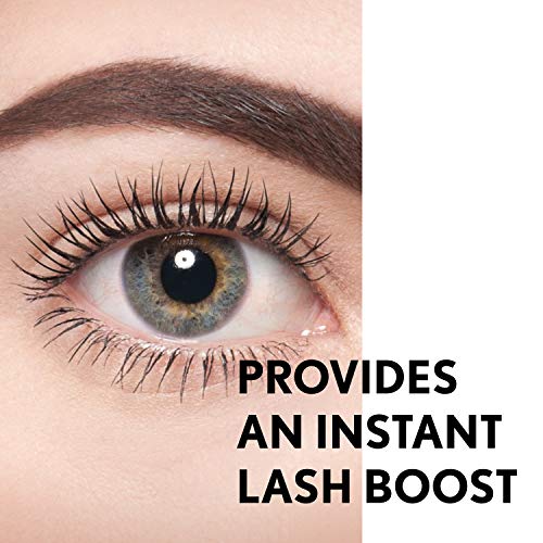 Covergirl Lash Blast Amplify Eyelash Primer, Neutral White , 0.44 Fl Oz (Pack of 1)