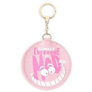 disney cheshire cat keychain - oh my