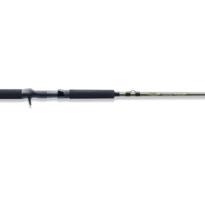 St. Croix Rods Eyecon Trolling Fishing Rod, Premium Quality Trolling Rod, Made in the USA