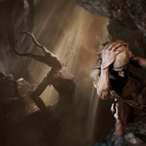 Agony (Xbox One)