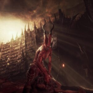 Agony (Xbox One)