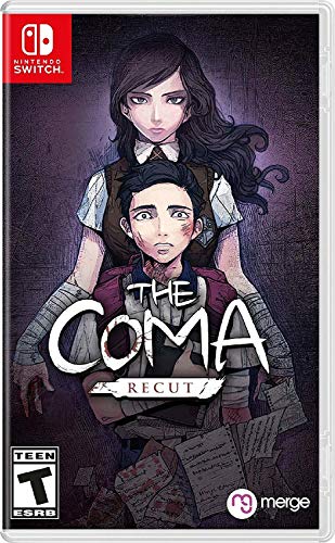 The Coma: Recut - Nintendo Switch