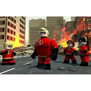 LEGO The Incredibles (Nintendo Switch)