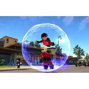 LEGO The Incredibles (Nintendo Switch)