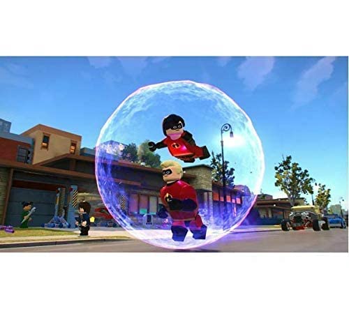 LEGO The Incredibles (Nintendo Switch)