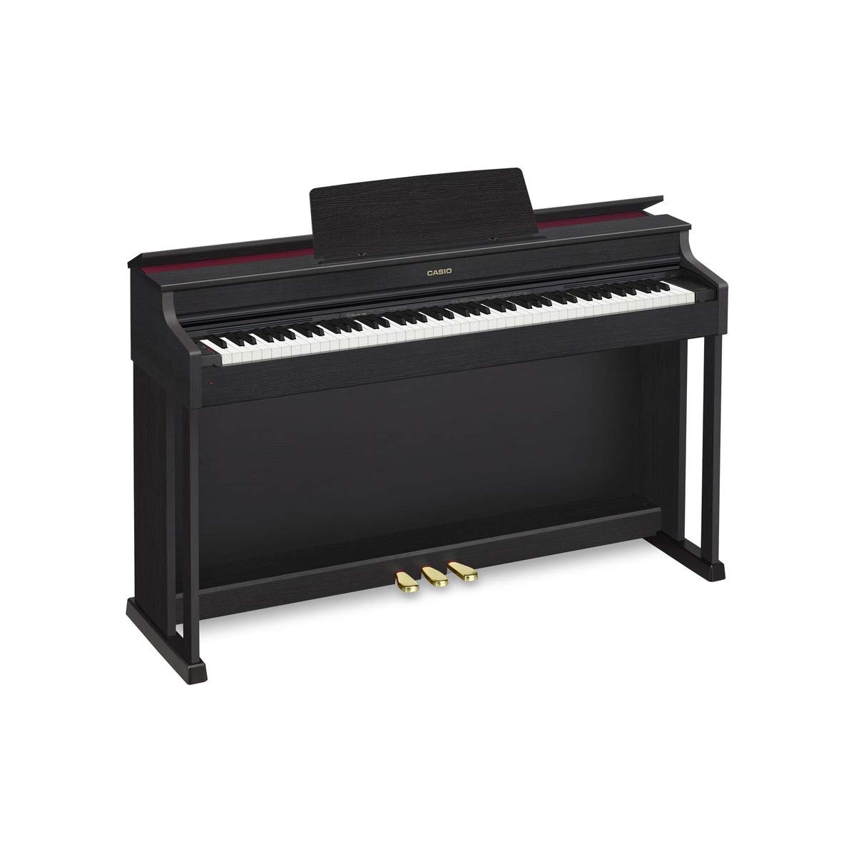 Casio AP-470 Celviano Digital Piano (Black)