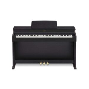 Casio AP-470 Celviano Digital Piano (Black)