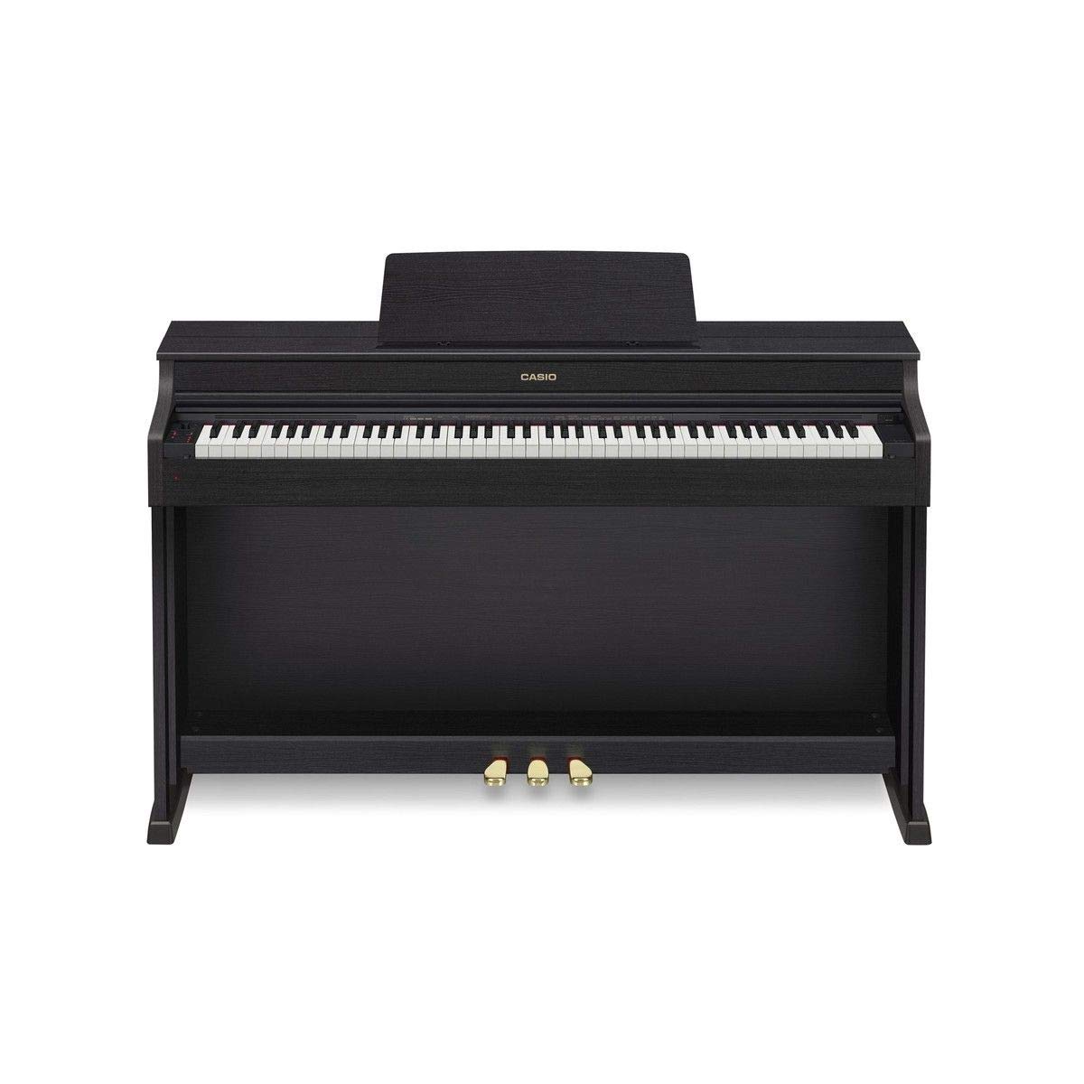 Casio AP-470 Celviano Digital Piano (Black)