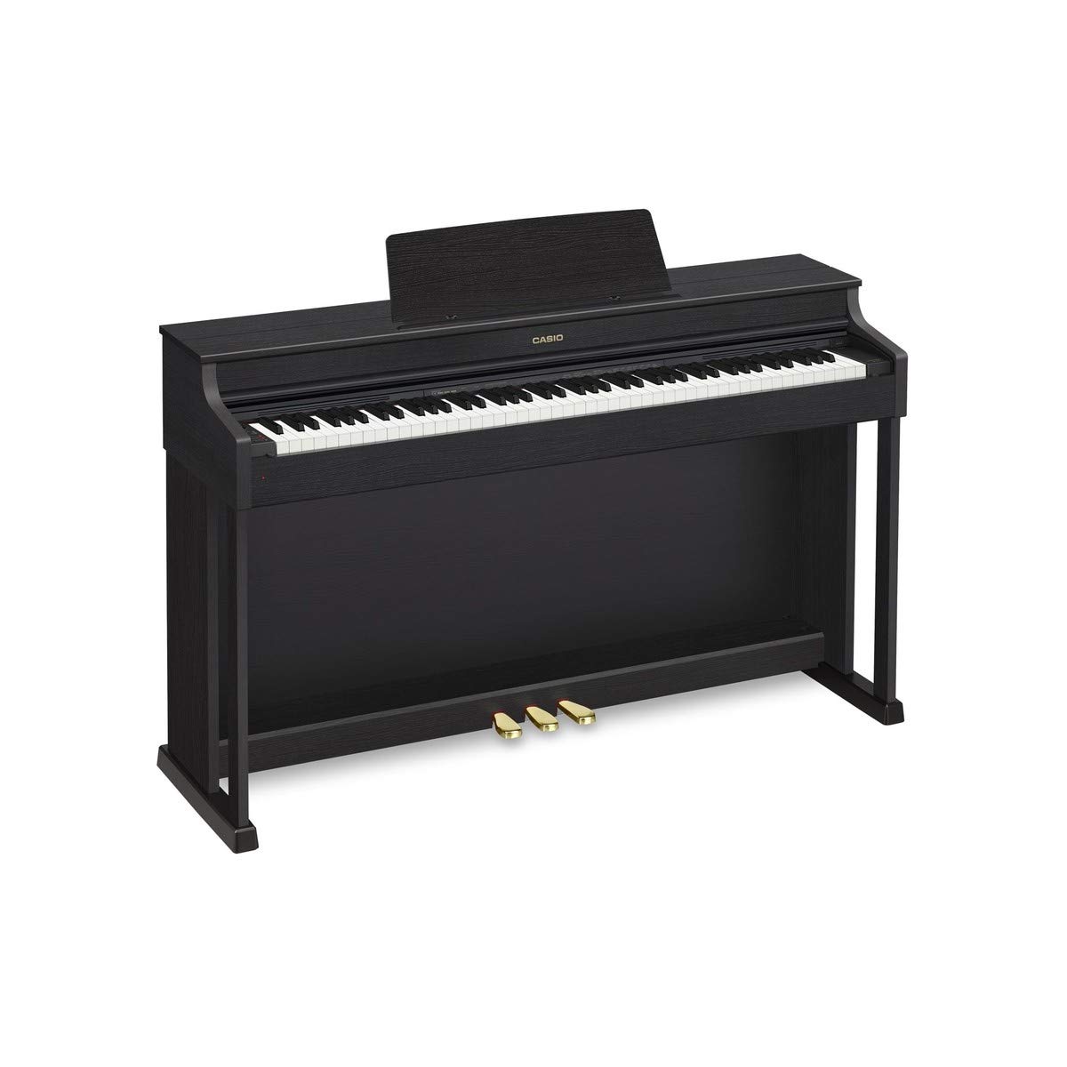 Casio AP-470 Celviano Digital Piano (Black)