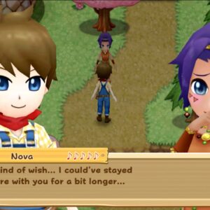 Harvest Moon: Light of Hope Special Edition - PlayStation 4