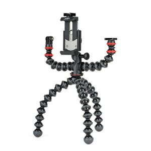 Joby GorillaPod Mobile Rig (JB01533-BWW)