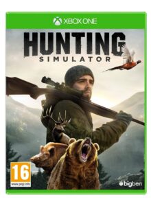 hunting simulator (xbox one)