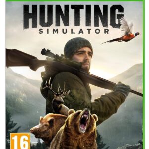 Hunting Simulator (Xbox One)