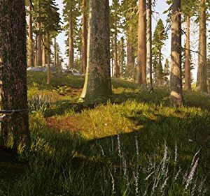 Hunting Simulator (Xbox One)